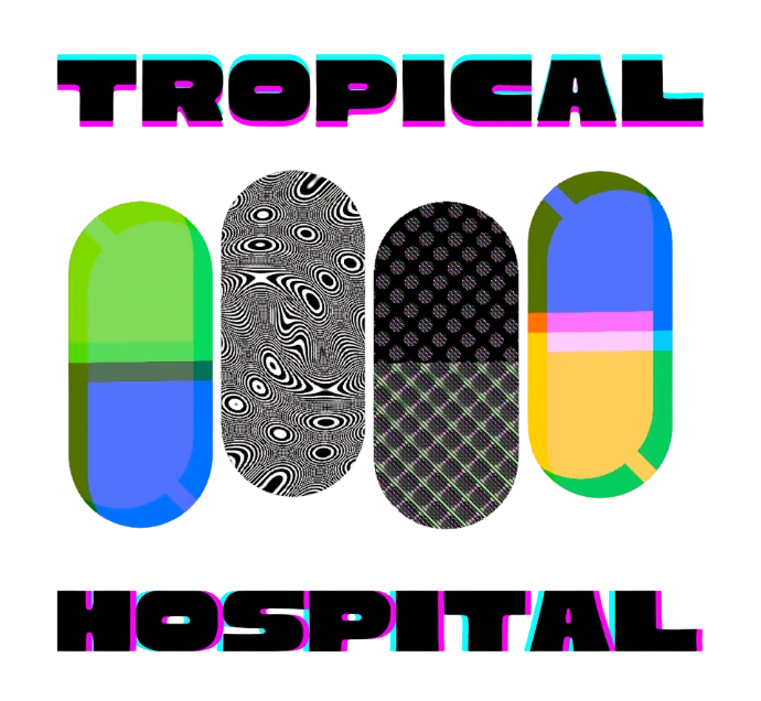 Tropical Hopsital Logo